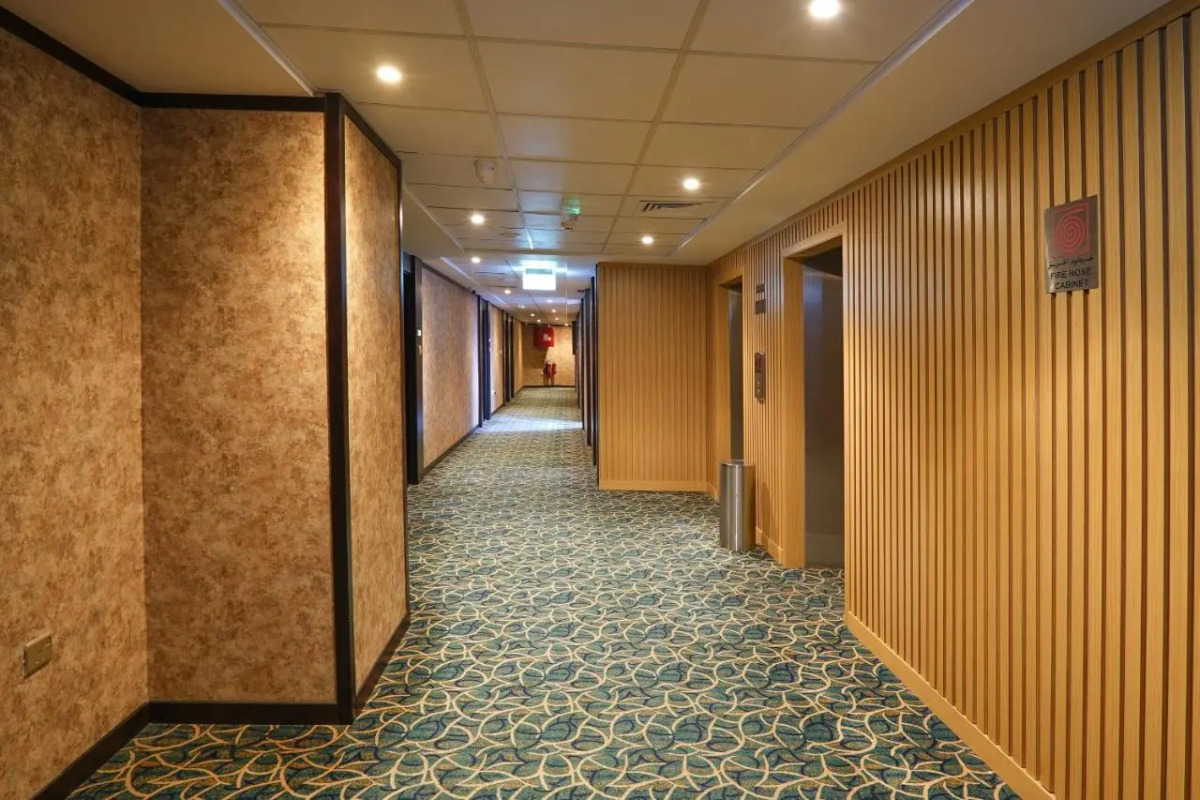 Concorde Palace Hotel