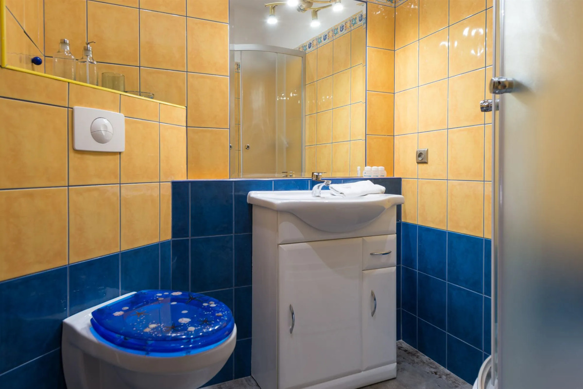 Apartinfo Old Town Apartments