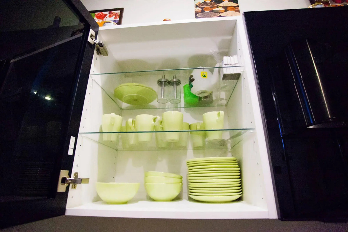 Хостел All Faces