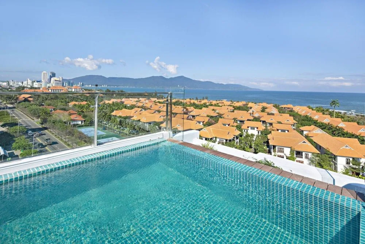 Adaline Hotel & Apartment