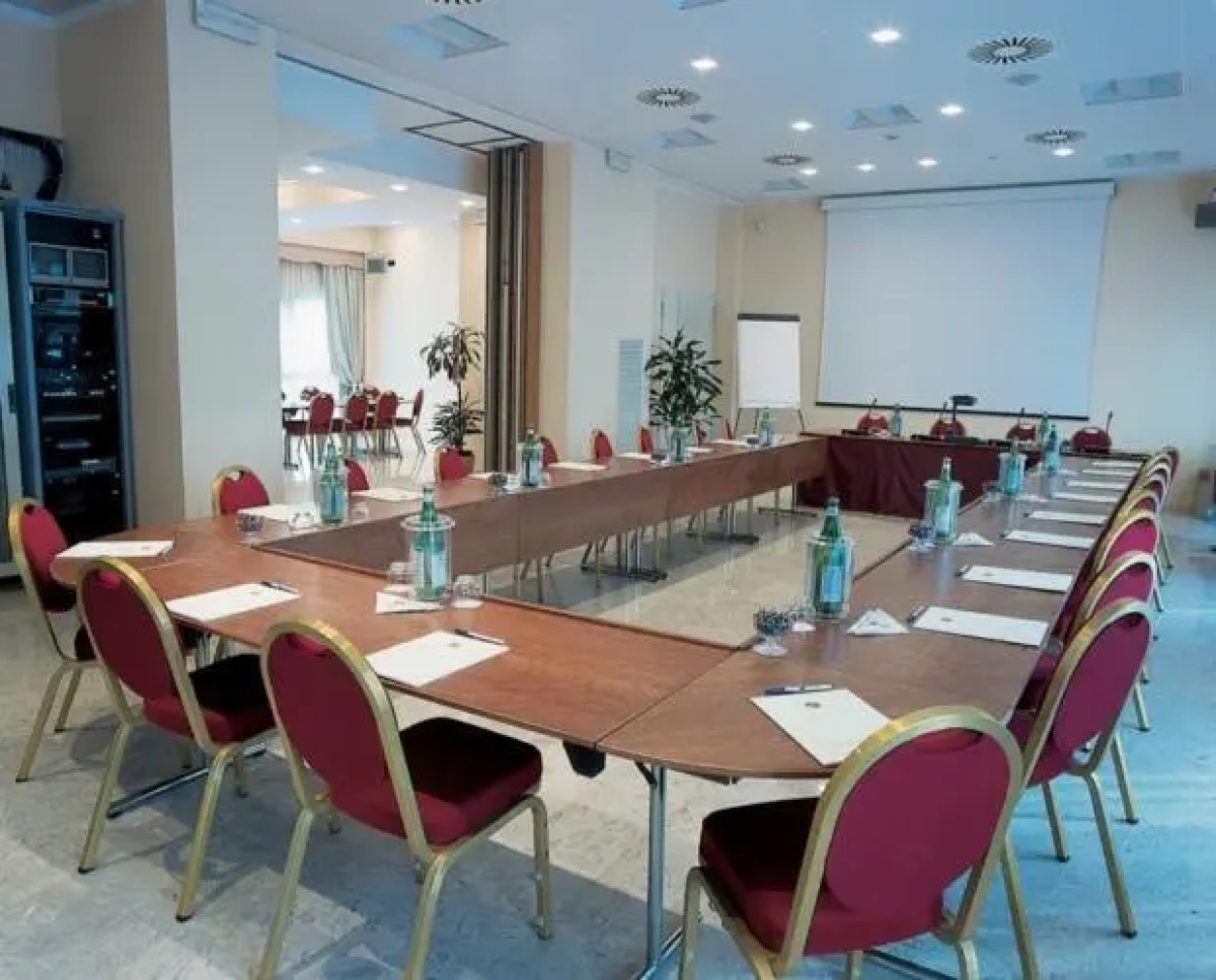 Max Brown Hotel Missori, part of Sircle Collection