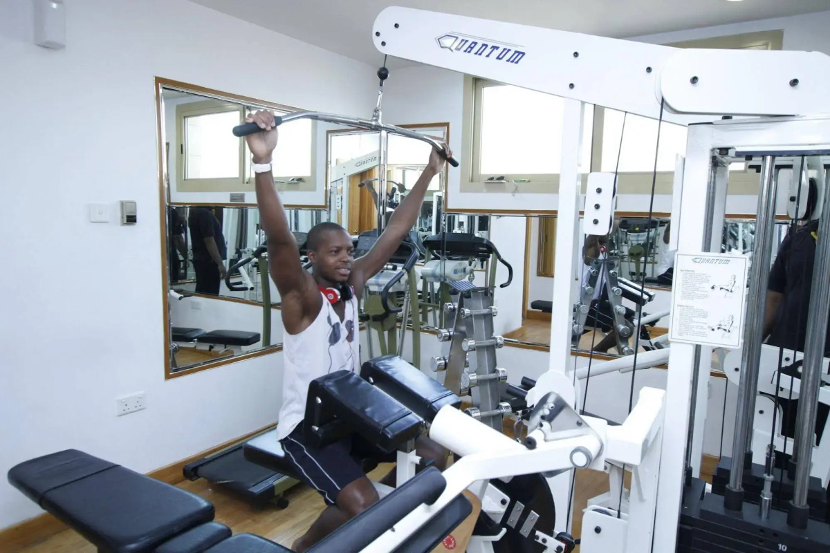 Zain International Hotel