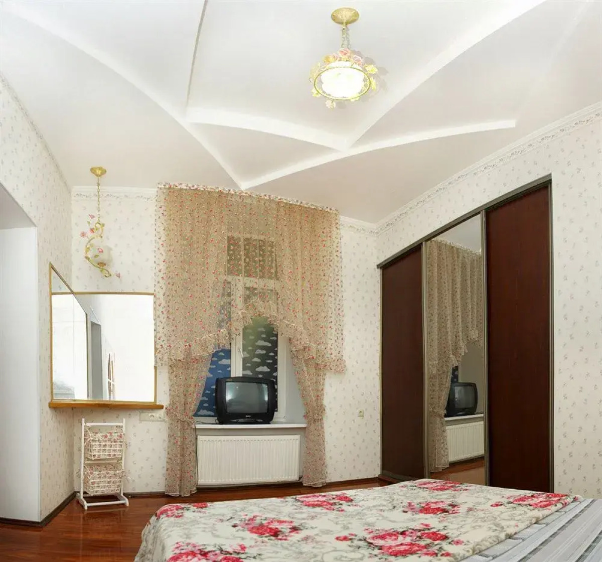 City Center Apartments