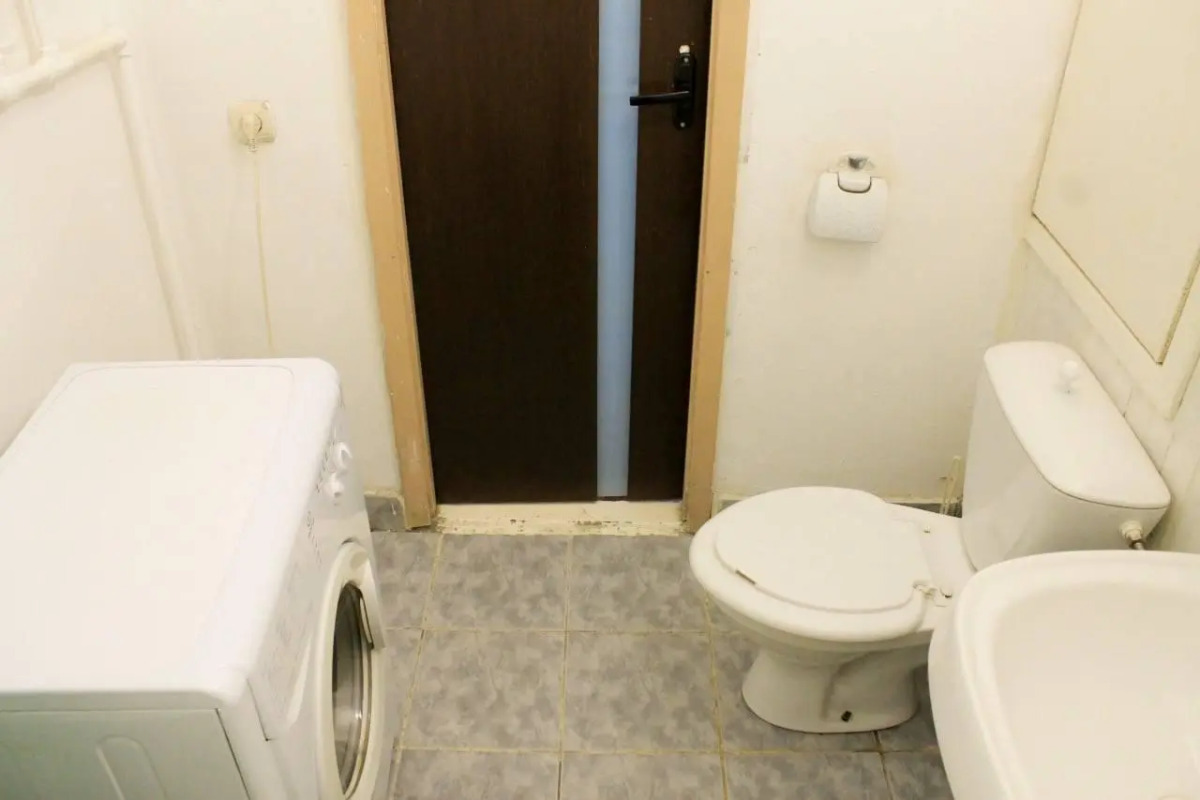 Moment House (Момент Хаус) на улице Беловежская 11