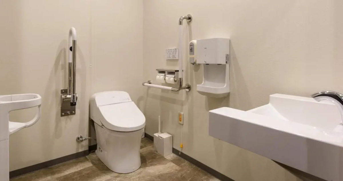 HOTEL SUI AKASAKA byABEST