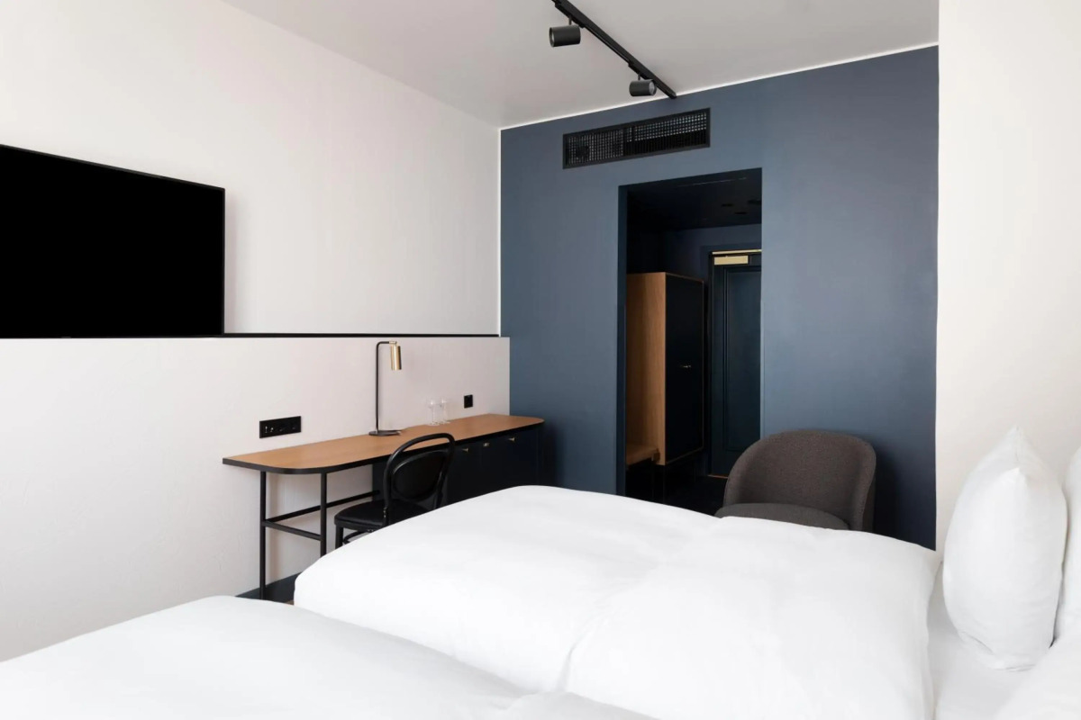 Solo Sokos Hotel Helsinki