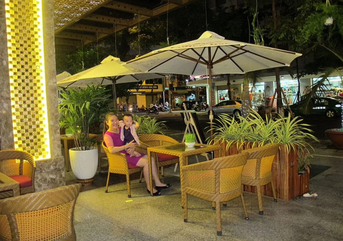 Luxury Da Nang Hotel