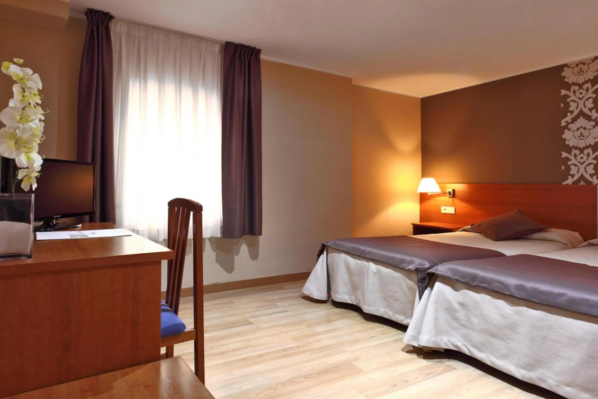 Hotel Catalunya