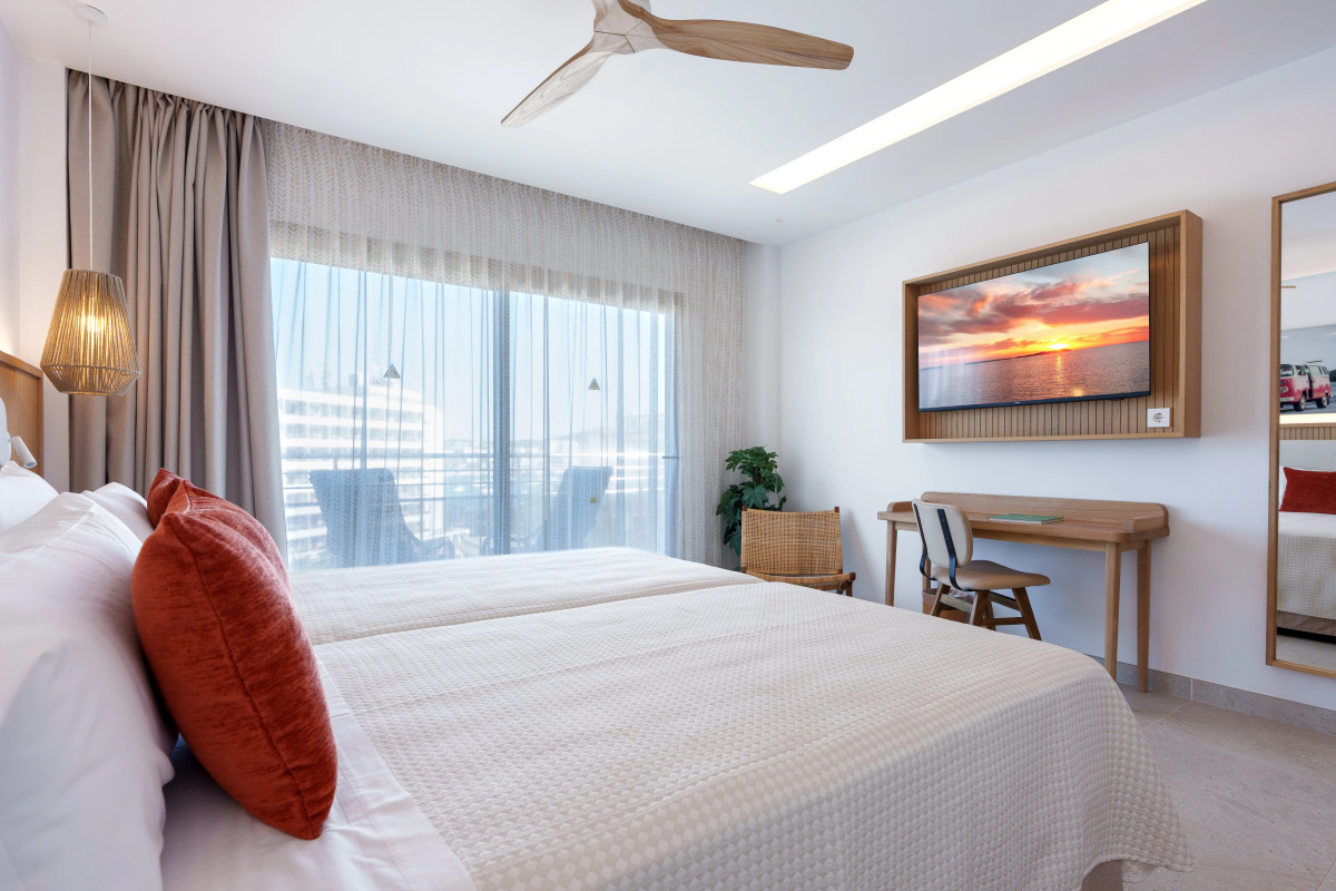 Bellamar Hotel Beach & Spa