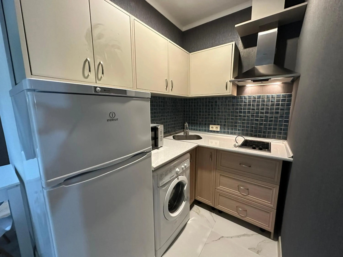 Отель «Горизонт»