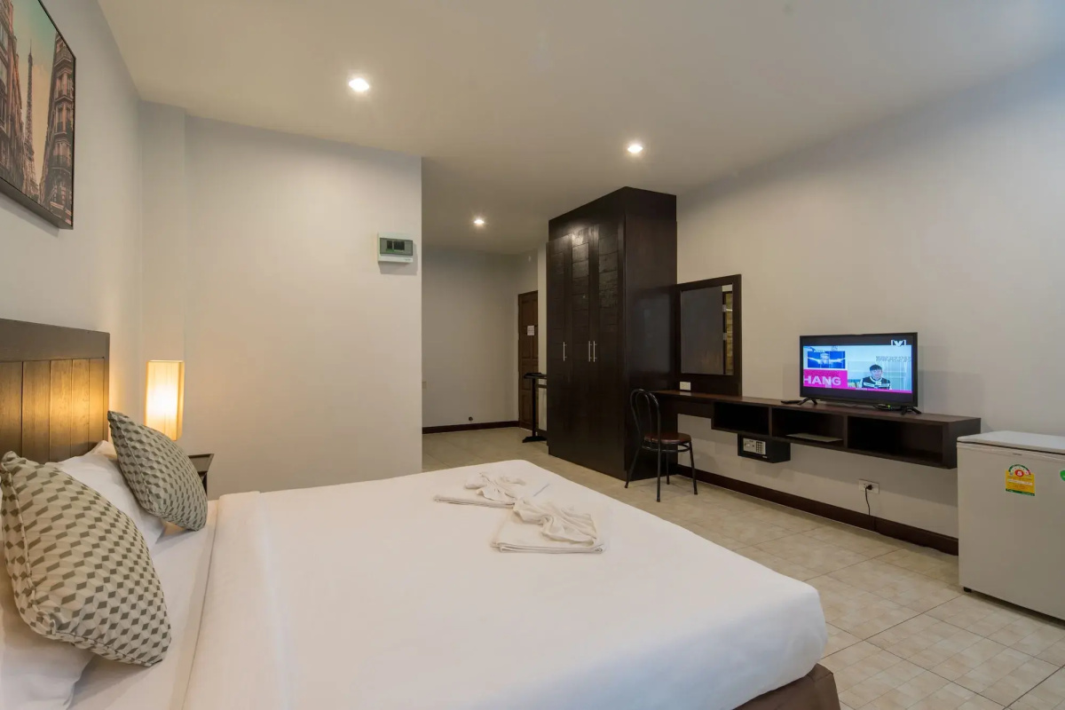 Amarin Hotel Patong
