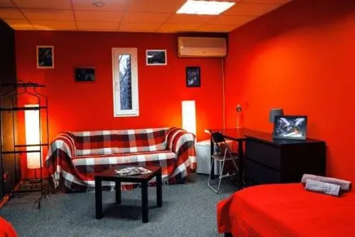 RealTimeSchool Hostel