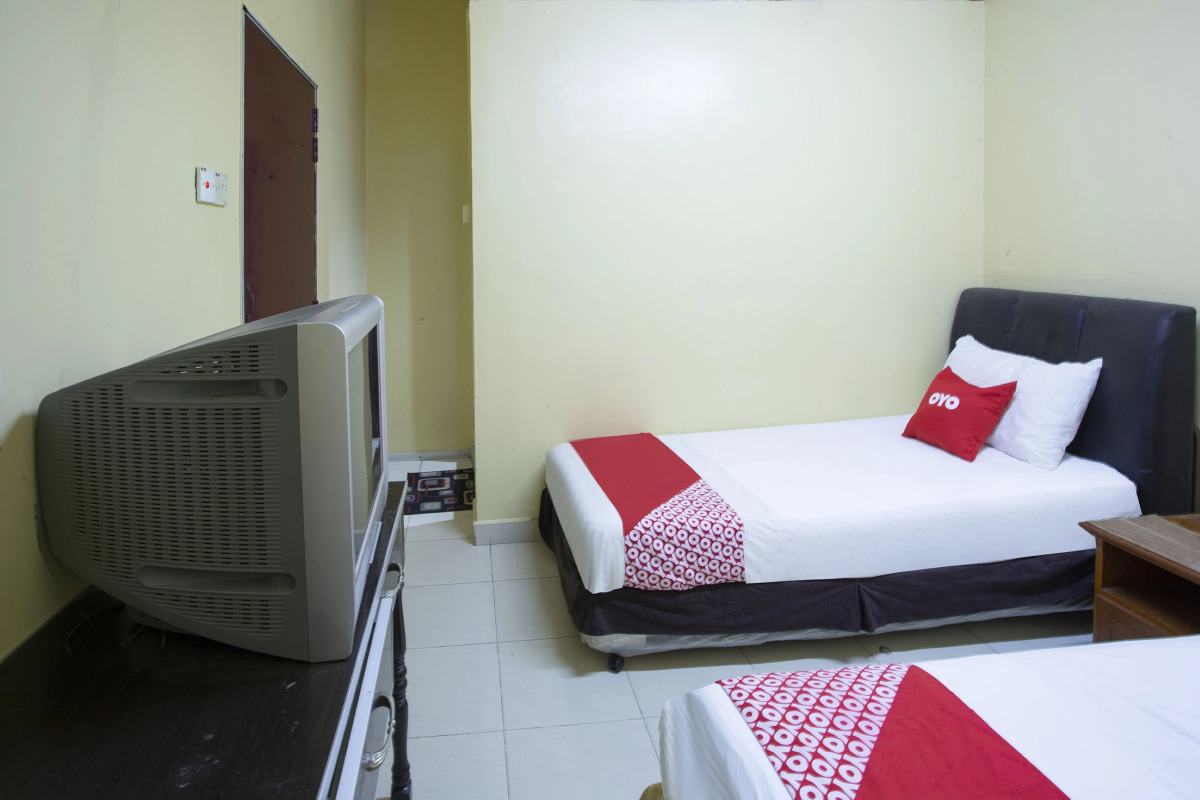 Hotel O Perfect Class Hotel