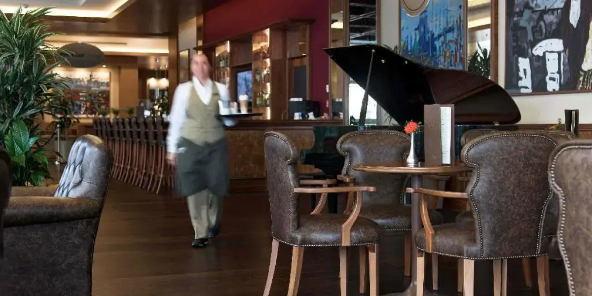 Gorrion Hotel Istanbul