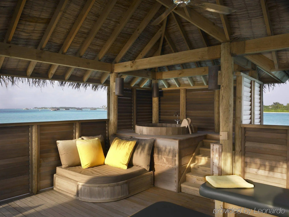 Gili Lankanfushi Maldives