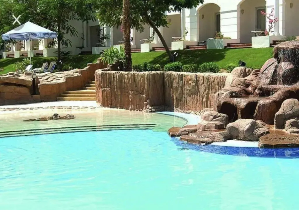 Sharm Dreams Vacation Club	