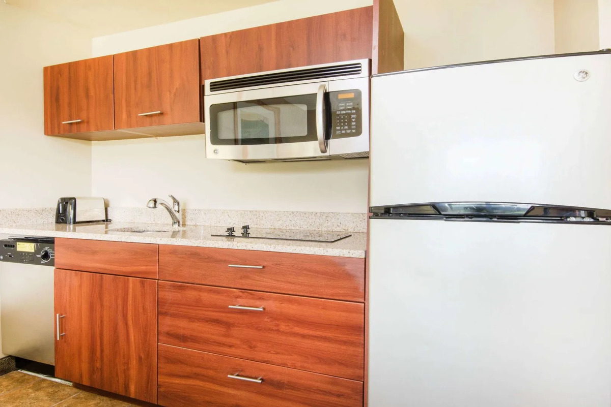 Wichita West Inn And Suites