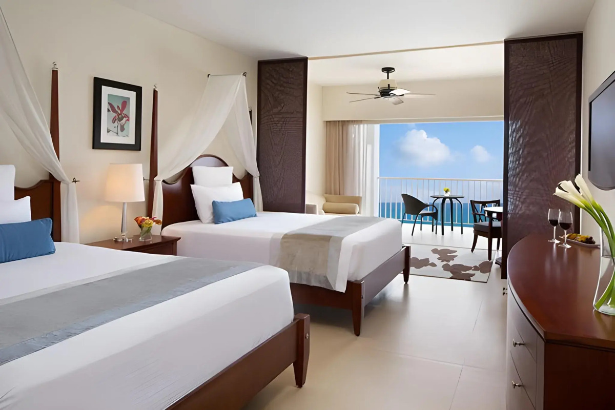 Secrets St. James Montego Bay - Luxury - Adults Only - All Inclusive