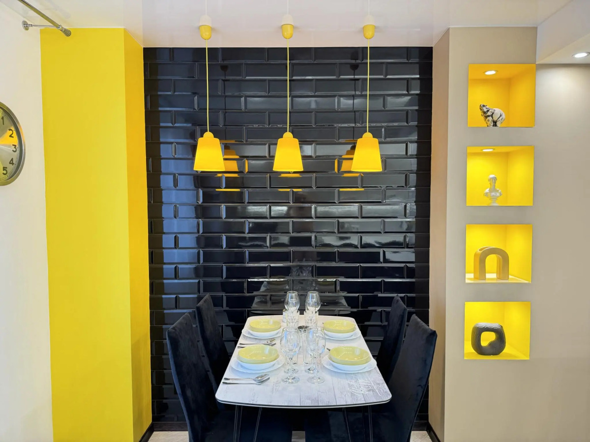 Rental Family Rooms (Рентал Фэмили) на улице Шишкова 72/3