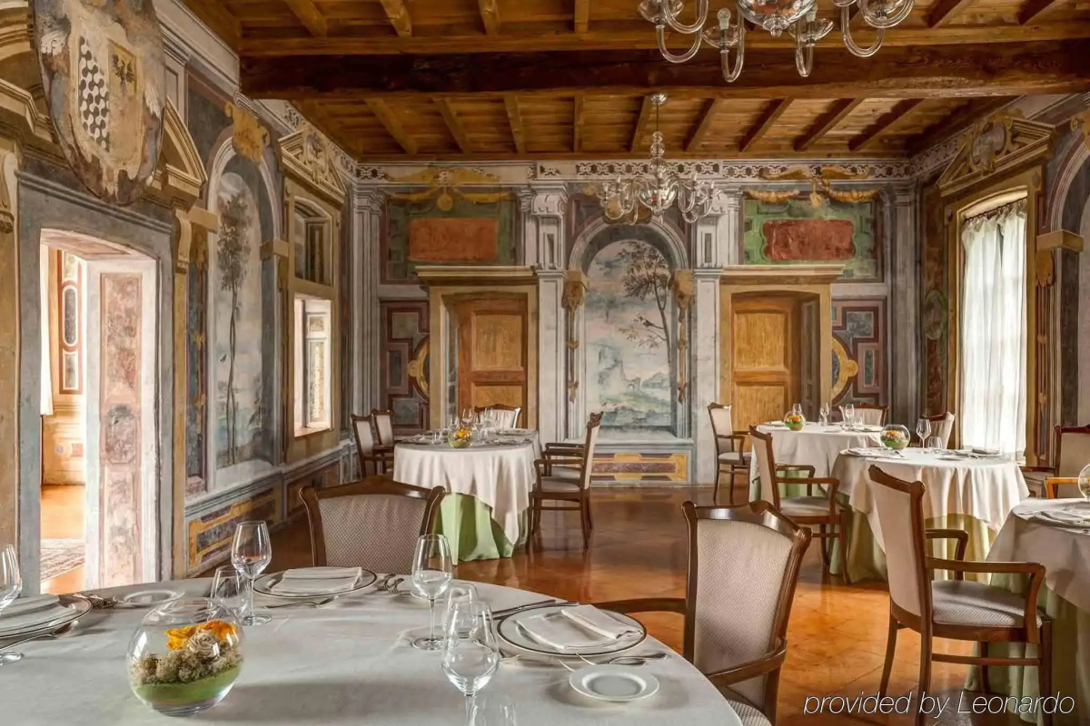 Grand Hotel Villa Torretta Milan Sesto, Curio Collection by Hilton