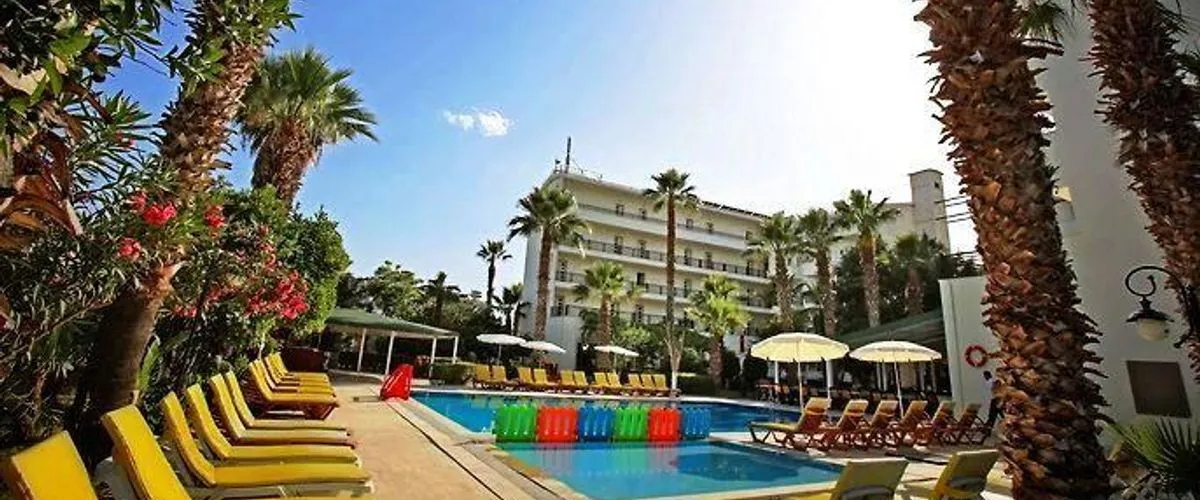 Malibu Resort Hotel