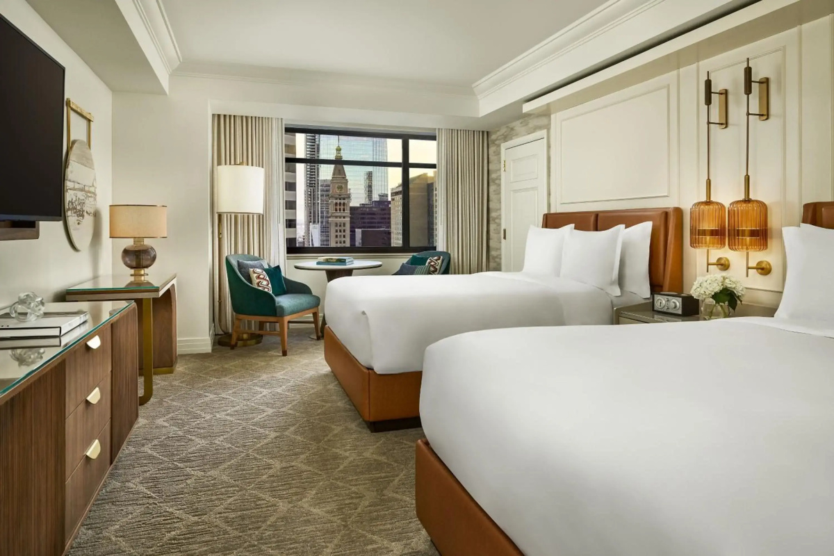 The Ritz-Carlton, Denver