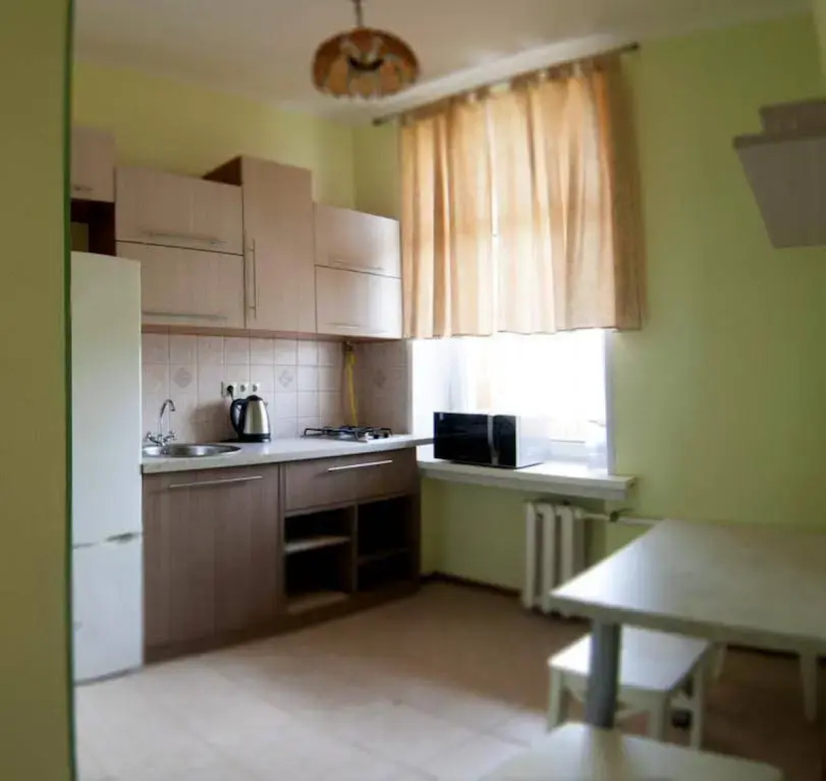 Domumetro na Krasnoarmeyskoy