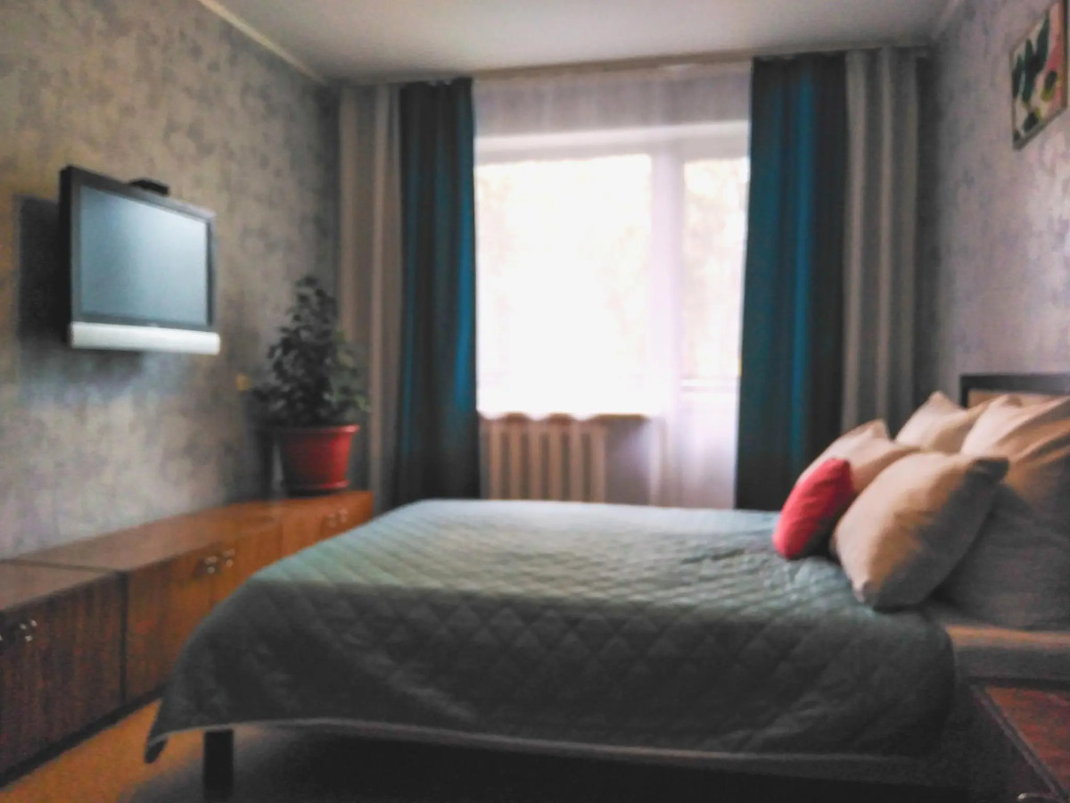 Апартаменты на улице Чичерина