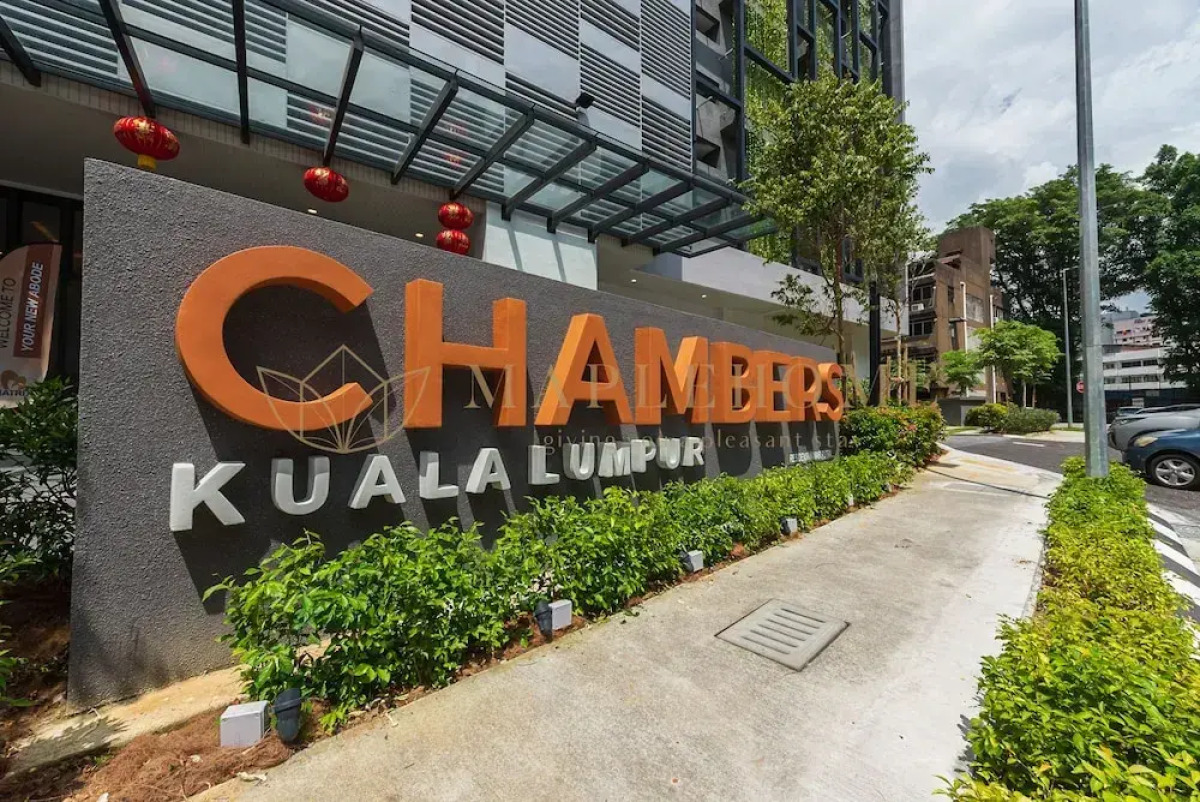 Chambers Premier Suites Kuala Lumpur