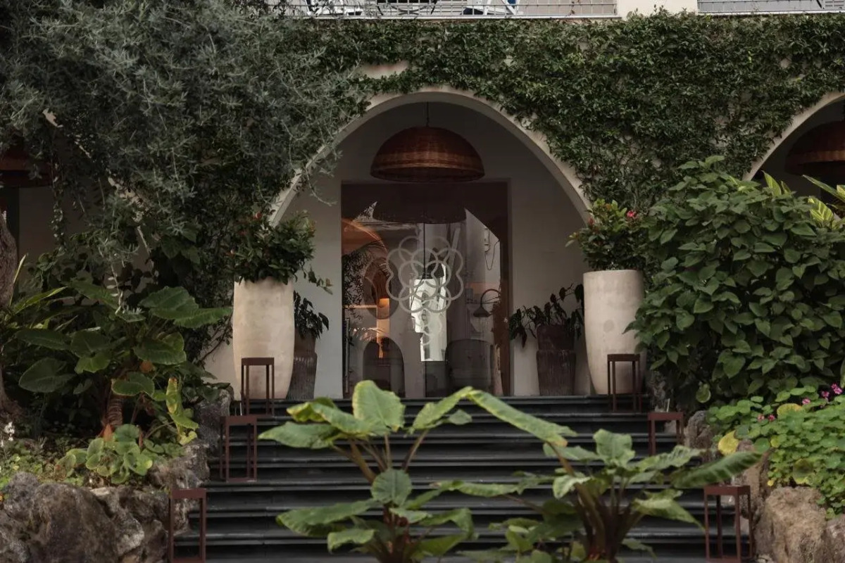 Hotel Terme Oriente  - Beach & SPA