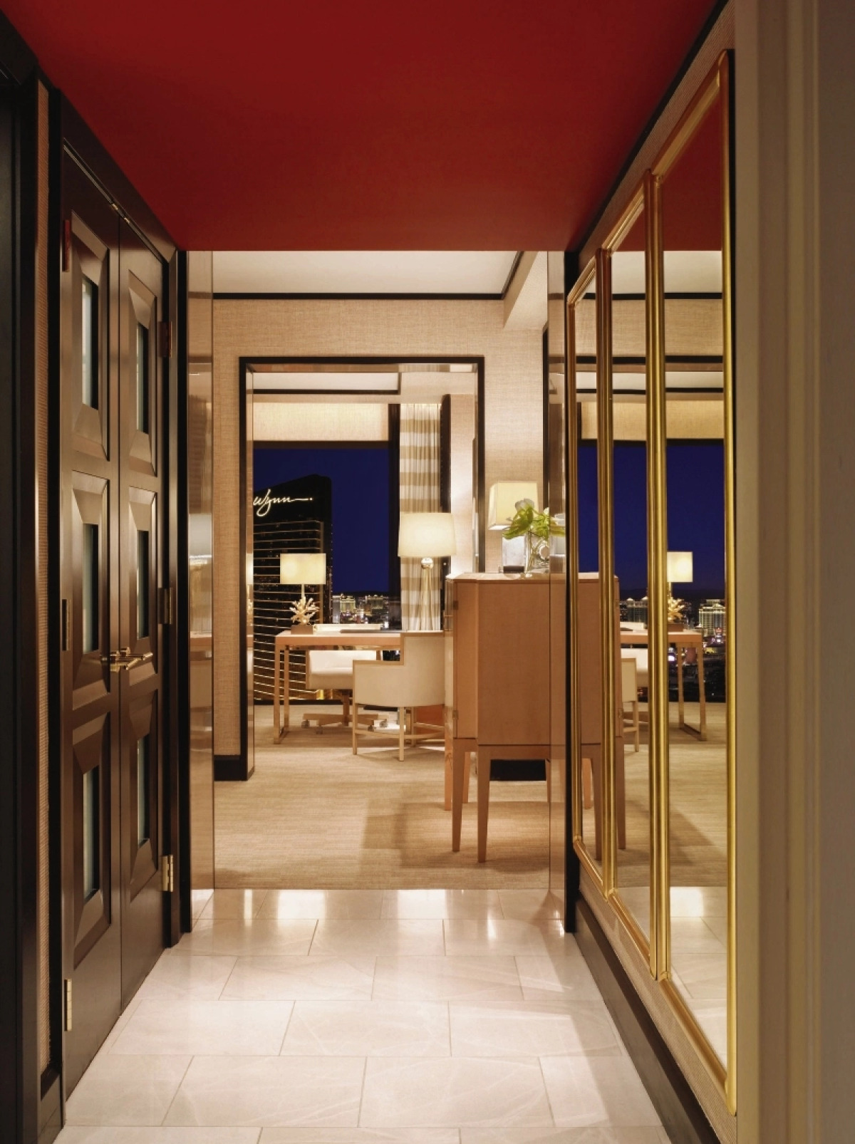 Encore at Wynn Las Vegas