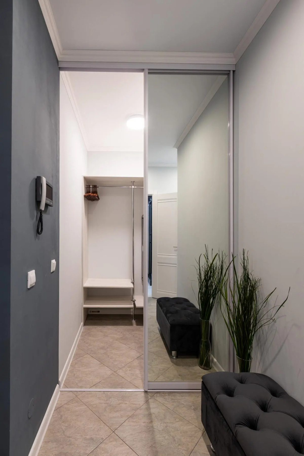 Сутки Уфа на улице Пархоменко