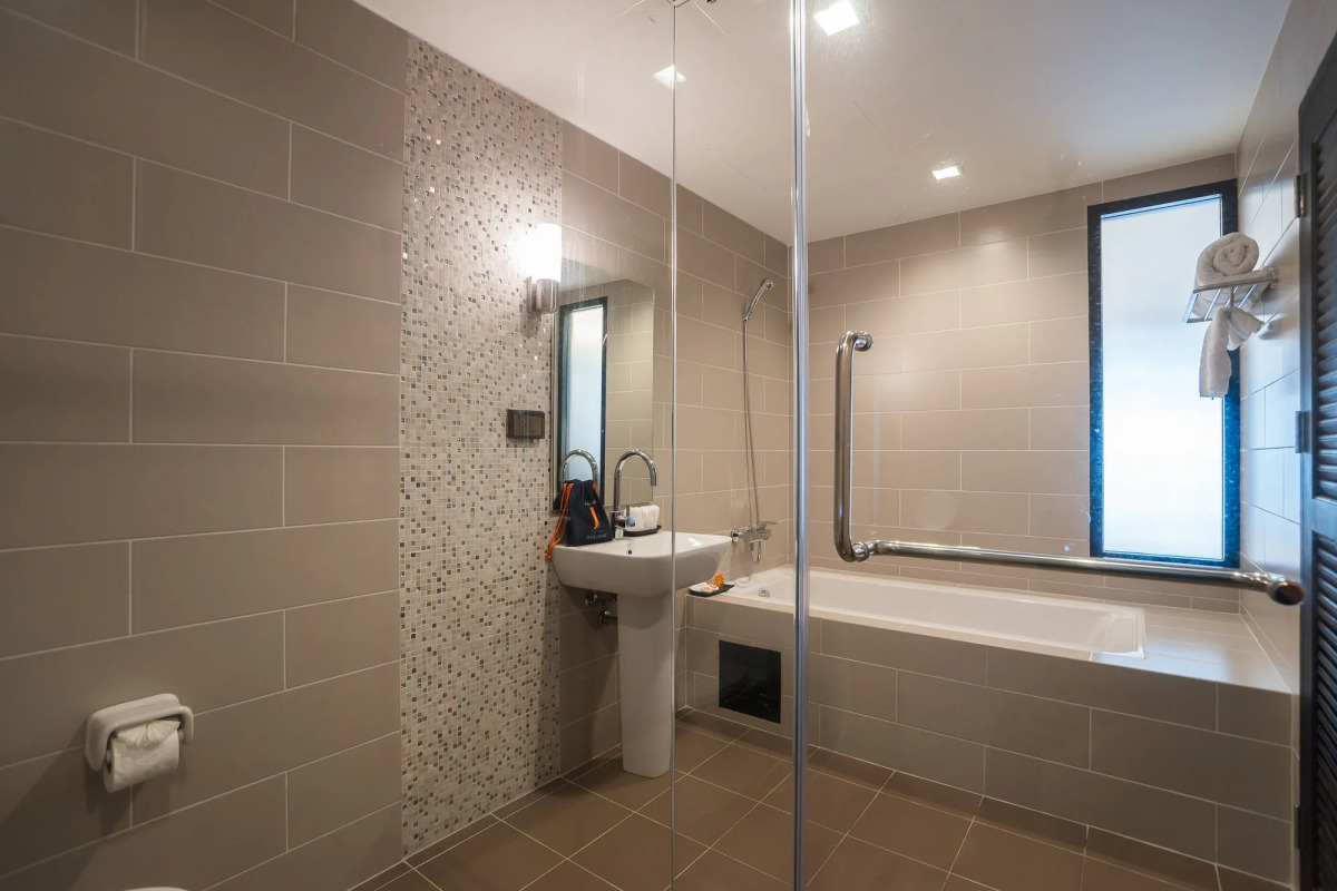 J Inspired Hotel Pattaya