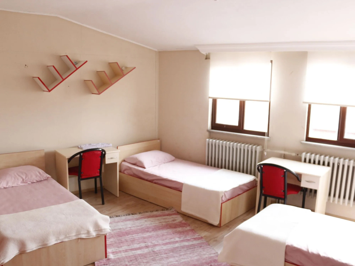 Trabzon Star Pansiyon