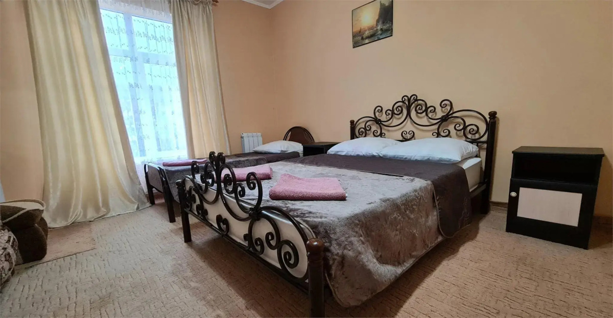 Русская сказка