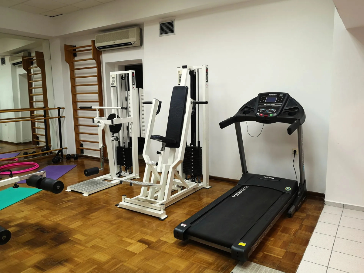 Elmi Suites Beach Hotel - All Inclusive