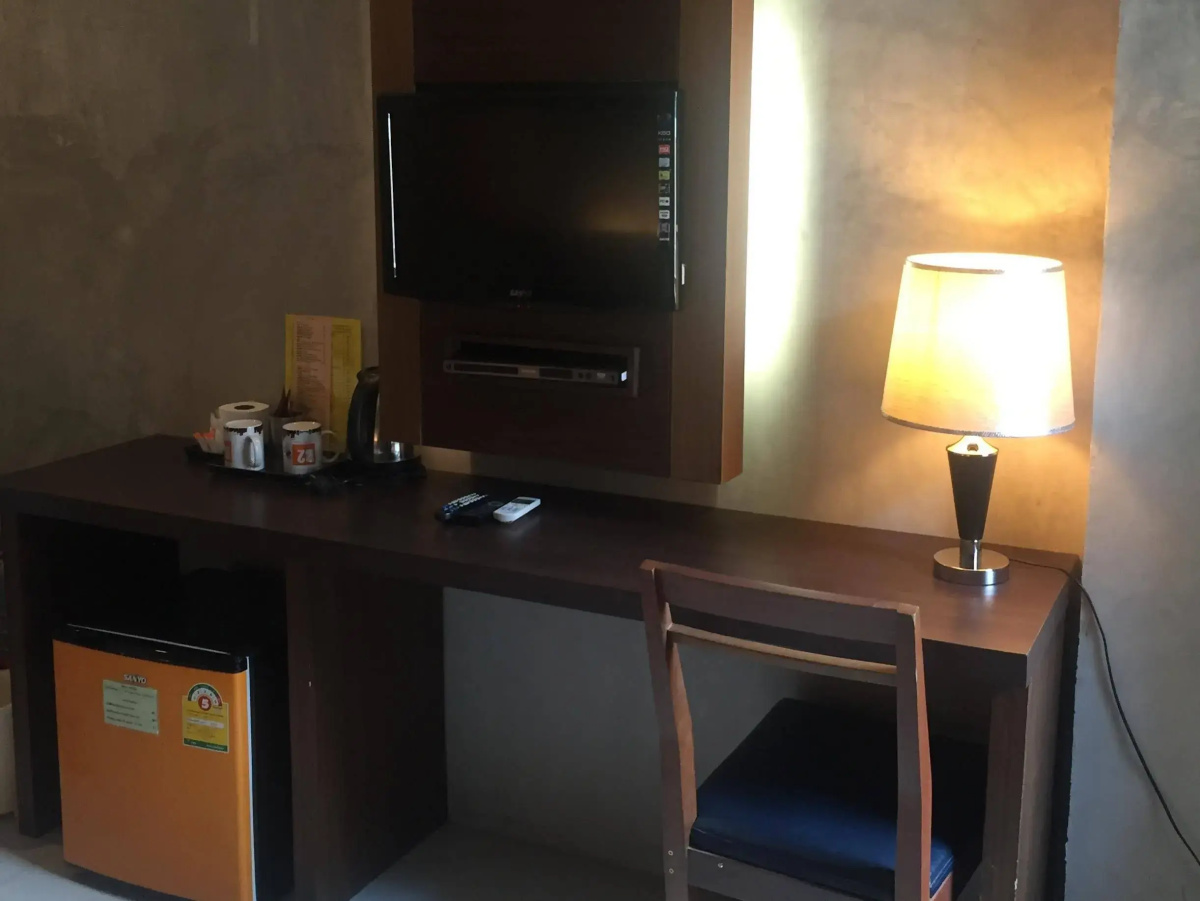 B2 Chiang Rai Hotel