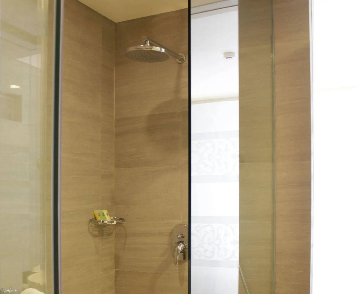 Anathera Resort Kuta