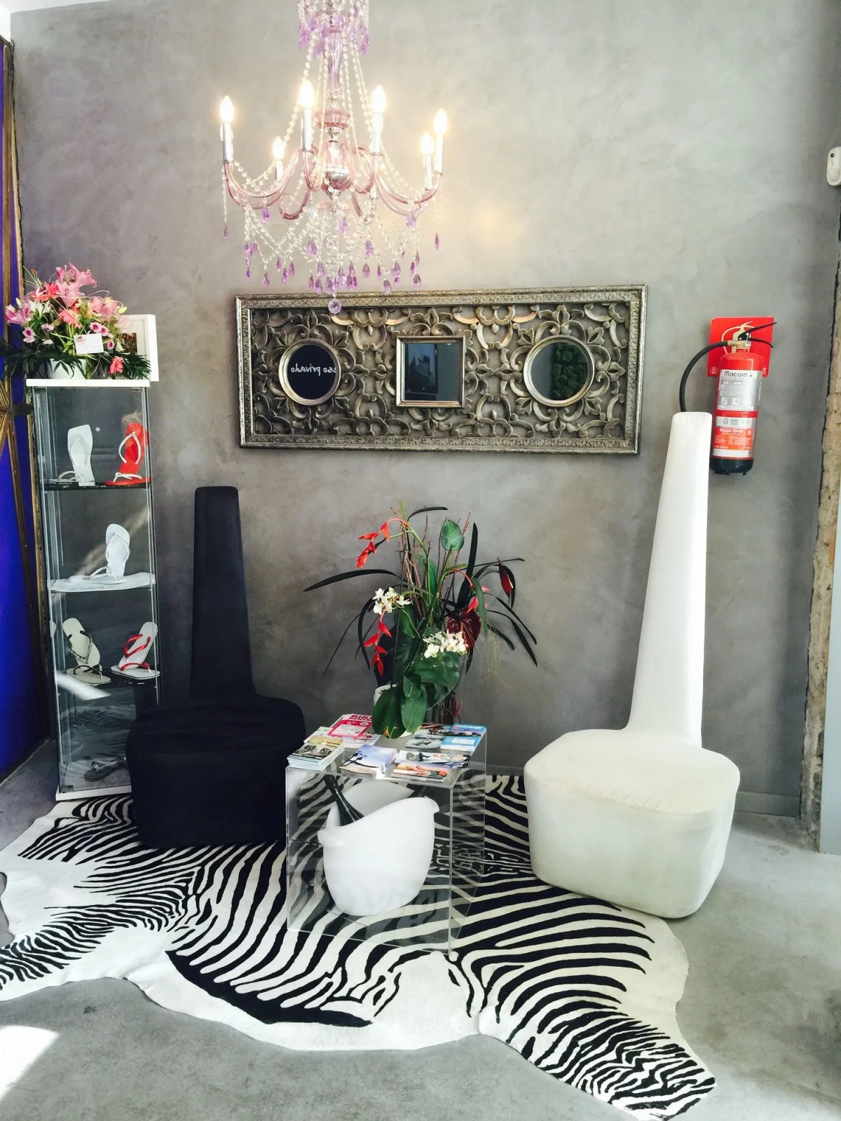 Hotel Boutique Sabbia Valencia