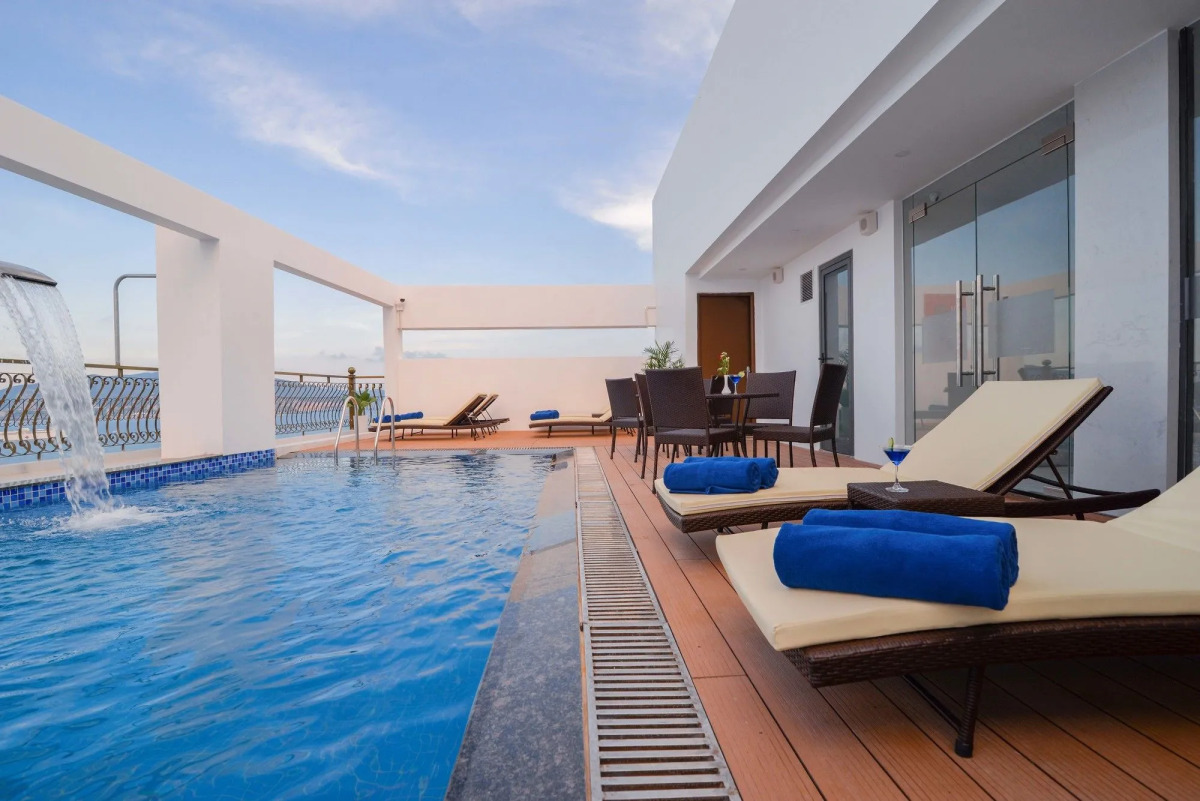 Imperial Nha Trang Hotel