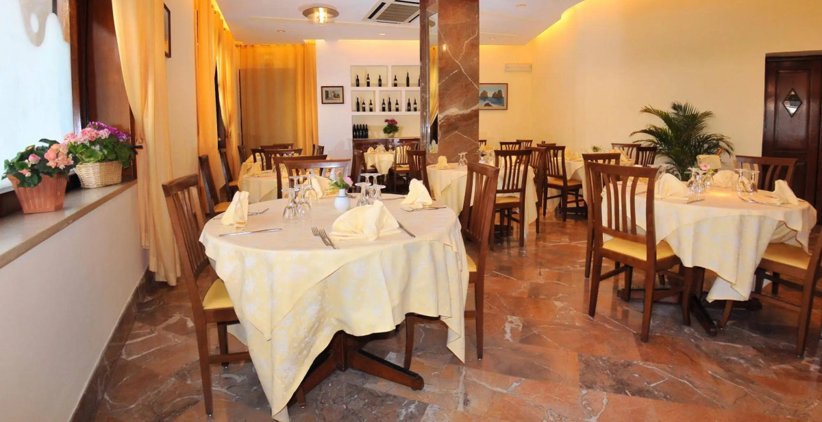 Гостиница Турист