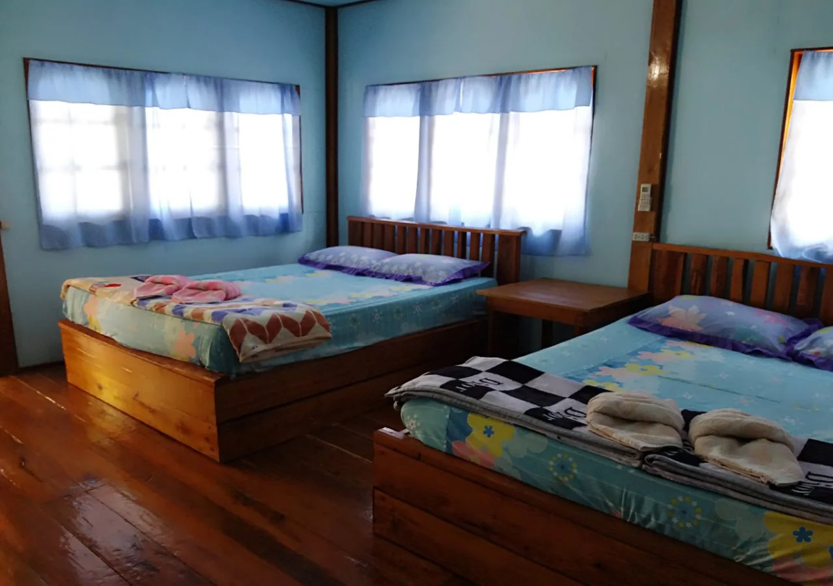 Koh Mak Green View Resort