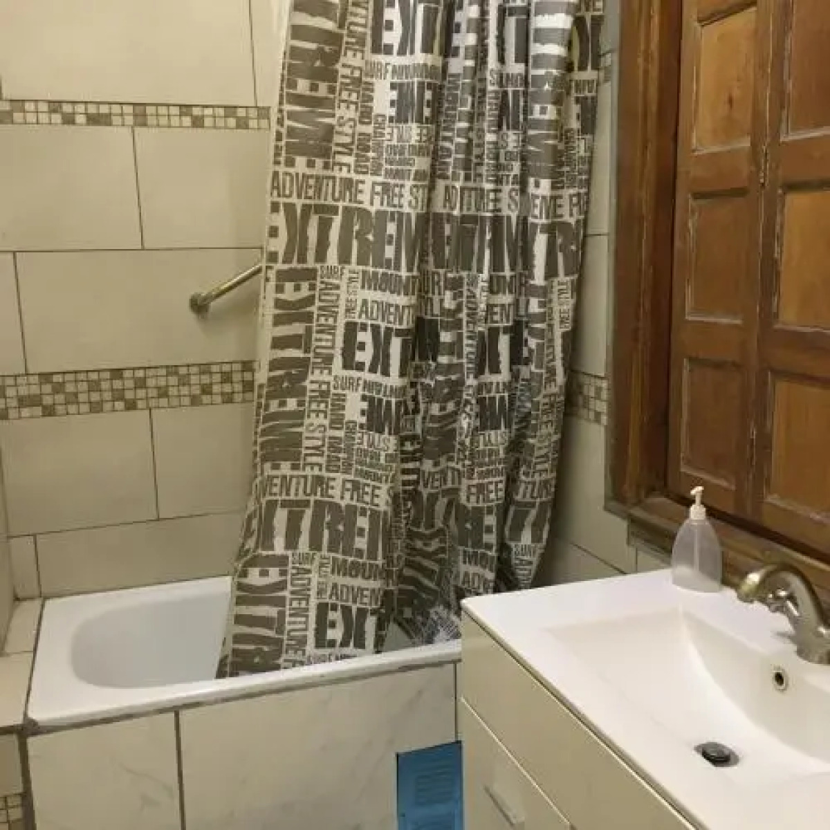 Princesa Insolente Hostel