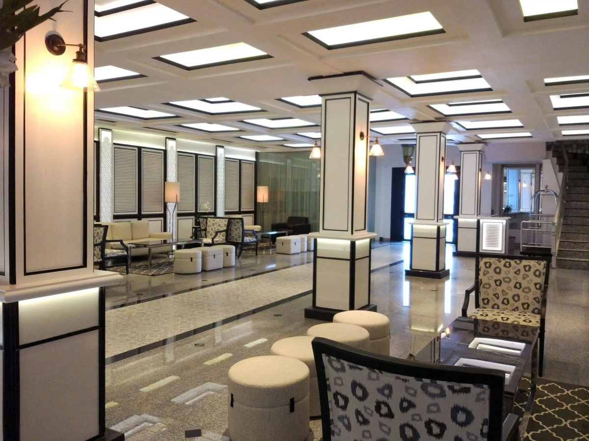 Stark Boutique Hotel and Spa Bali