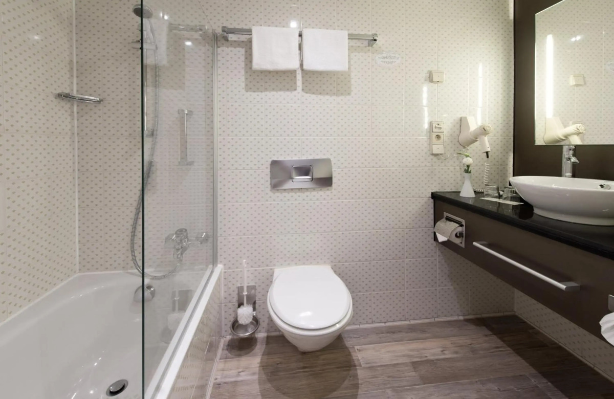 Leonardo Hotel Karlsruhe