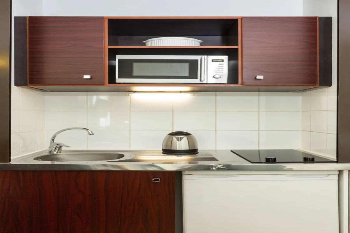 Aparthotel Adagio Access Paris Porte de Charenton