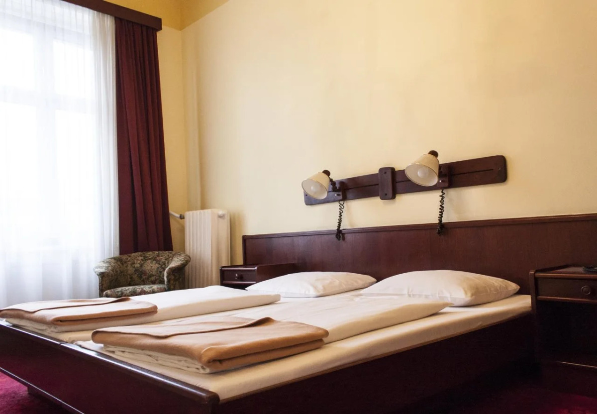 SHS Hotel Fürstenhof