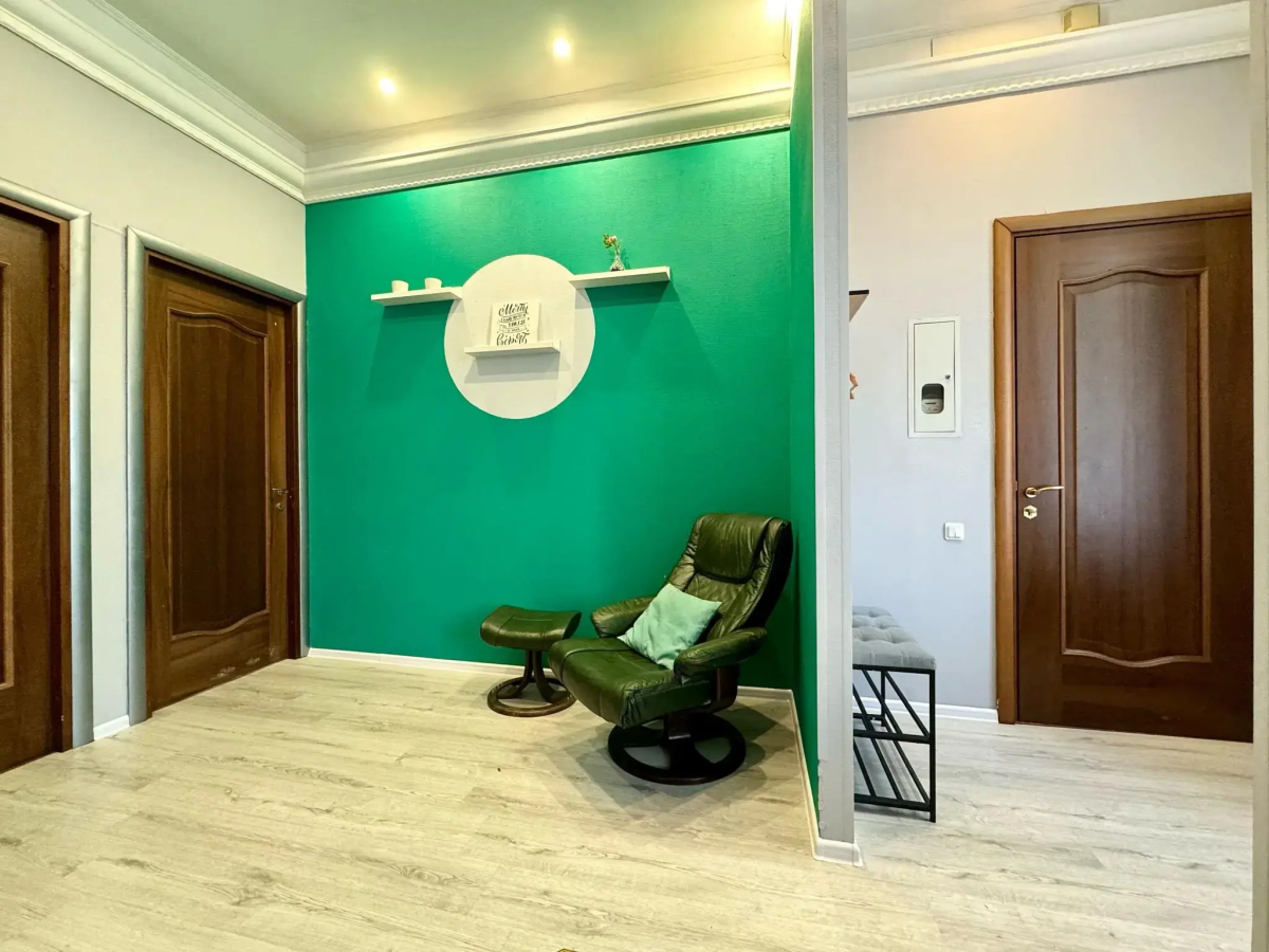 Sivakapart на Невском 66