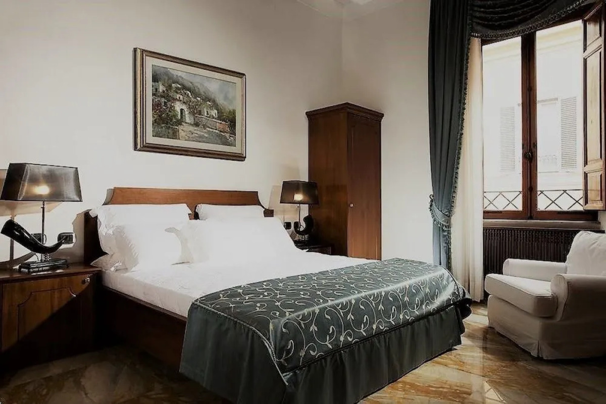 Spagna Dream Suites