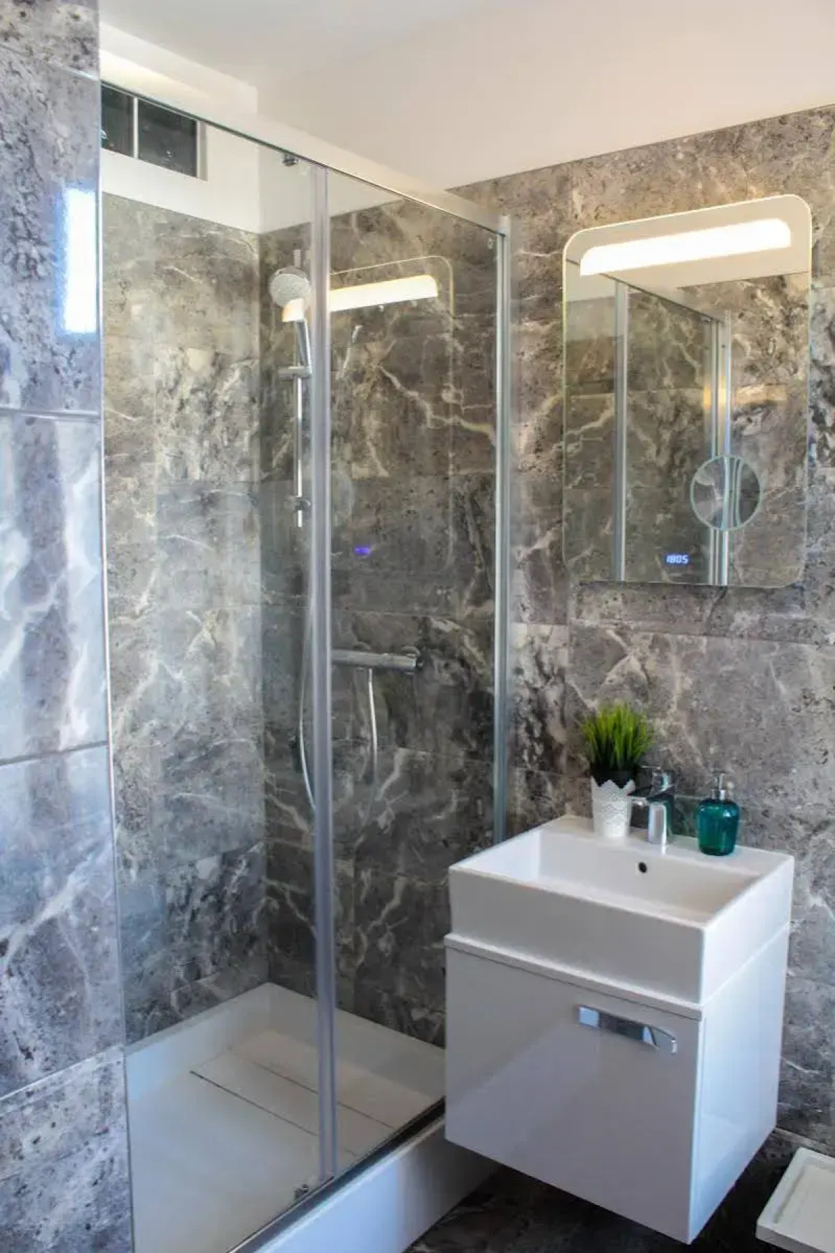 The Spiski Palace Apartments